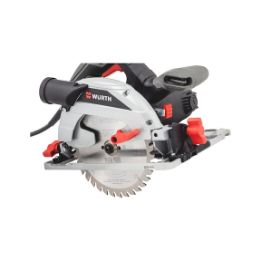 HKS 63 COMPACT hand-held circular saw - CRCLSAW-EL-(HKS 63 COMPACT)
