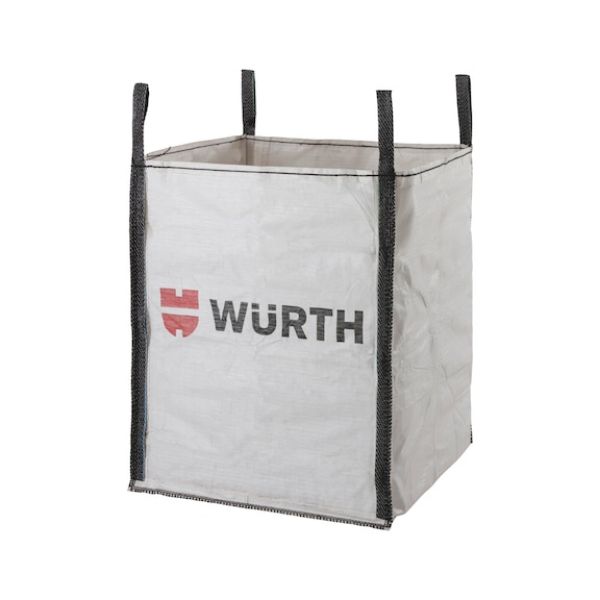 Picture for category Big Bag uncoated open