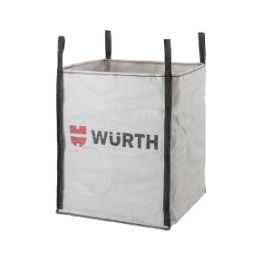 Disposable standard big bag - BIGBG-90X90X110CM-1250KG