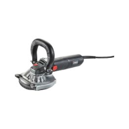 Concrete grinder EBS 125-E - CONCGRIND-EL-(EBS-125-E)