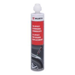 2-component soft solder replacement - FILR-TINSLDRREPL-2C-HP-195ML