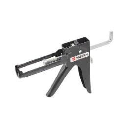 Application gun For air-conditioning leak detection additive - TL-CAULKING-LKDET-ADDITIVE