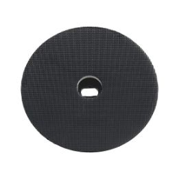 Hook-and-loop backing pad for EPM 160-E - ADHDISC-HOKLP-(F.EPM160-E)-D140MM