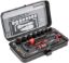 Show details for 1/4-inch multi socket wrench insert set Black Edition 24 pcs SKTWRNCH-SET-1/4IN-MULTI-BLACK-24PCS-ZEBRA