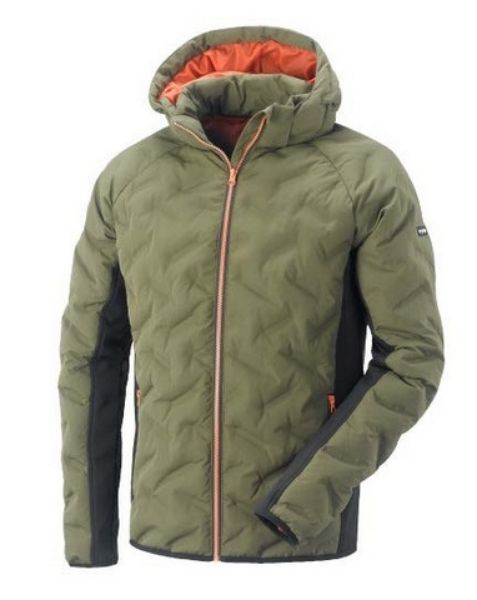 Picture for category Padded Jacket