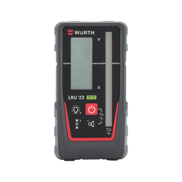 Picture for category Universal laser receiver LRU 22