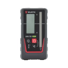 Laser receiver Universal LRU 22 - UNIVERSAL-LASRRECEIVER-LRU22