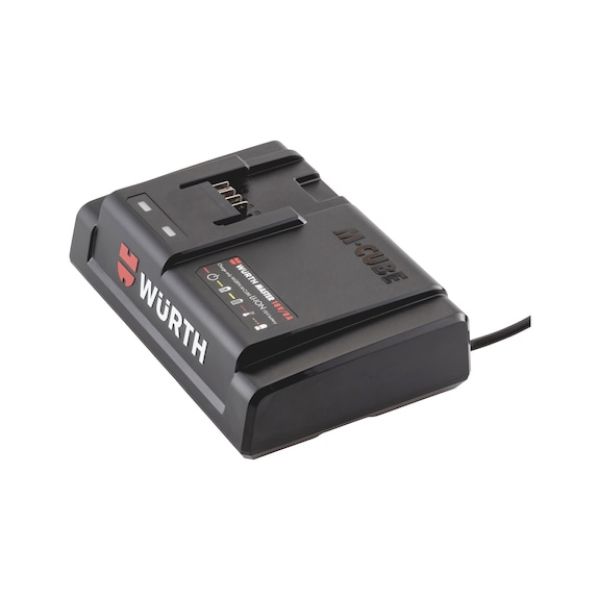 ALG 18 V M-CUBE charger - CHRG-(ALG 18/8)