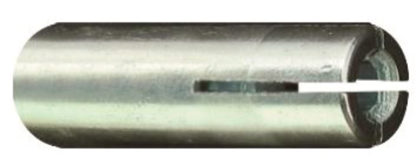 Picture of STEEL DROP-IN ANCHORS 