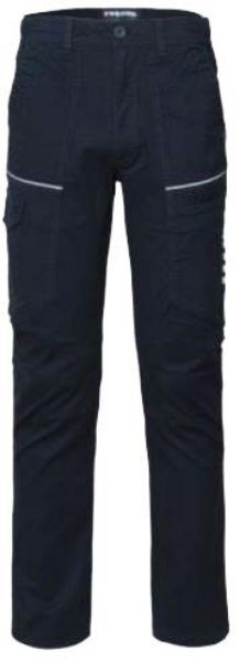 Picture of R-STRETCH TROUSERS   