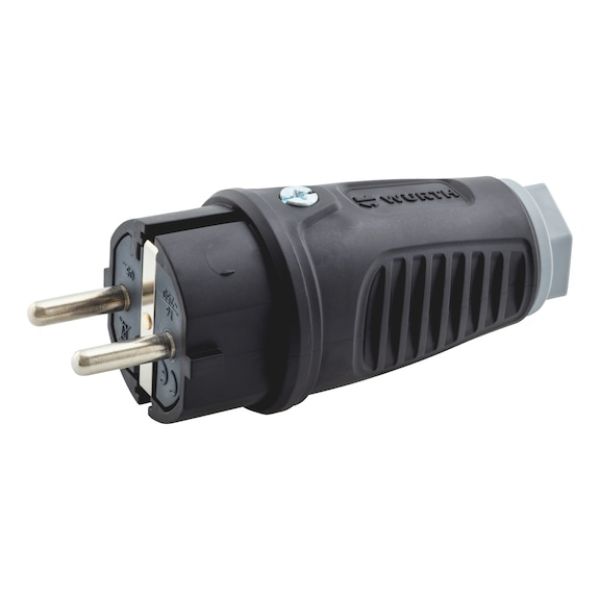 Picture for category Safety plug with membrane seal