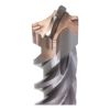 Hammer drill bit Max Quadro-S - DRL-HAM-MAX-QUADRO-S-4SPRL-25/520/400