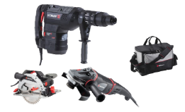 Picture of Construction Triple Set 1