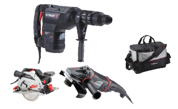 Picture of Construction Triple Set 1