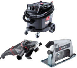 Picture of Construction Triple Set 2