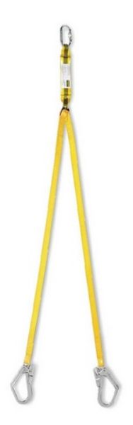 Picture of ”Y”- Tape with ERGO SHOCK Absorber