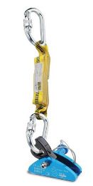 Picture of WIND anti-fall sliding and positioning device.