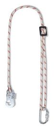 Picture of ADJUSTABLE ROPE WITH CARABINERS