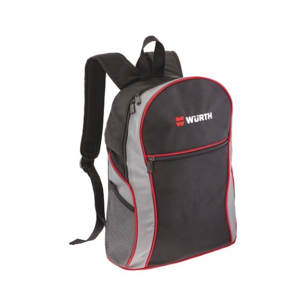 Picture for category Backpack with pockets