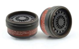 Picture of  Standardized Thread Filters For Half Face Mask