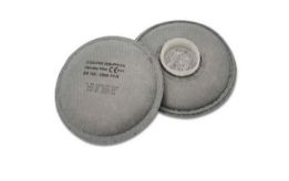 Picture of  Standardized Thread Filters For Half Face Mask 