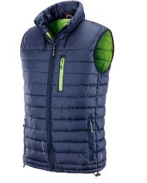 Picture of 100% POLYESTER PADDED VEST