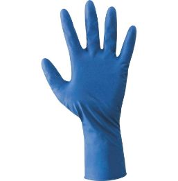 Picture of DISPOSABLE Latex Pro glove 