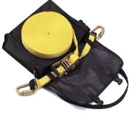 Picture of Horizontal Lifeline (Transportable temporary anchoring device)