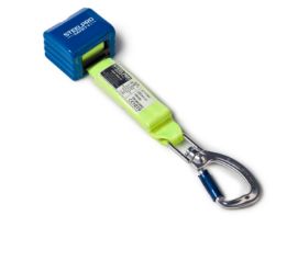 Picture of FALL ARREST RETRACTABLE TAPE 2.5 MTS