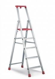 Picture of STEP LADDER 