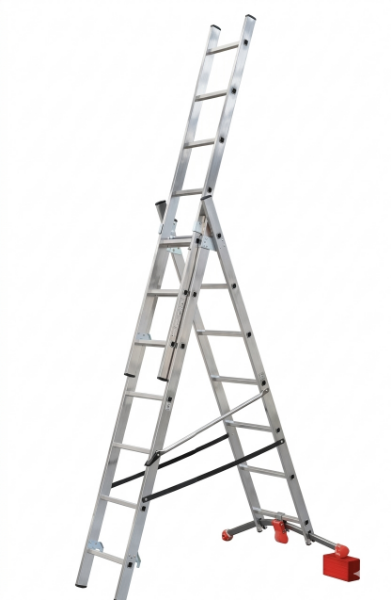 Picture for category Three Section Ladder