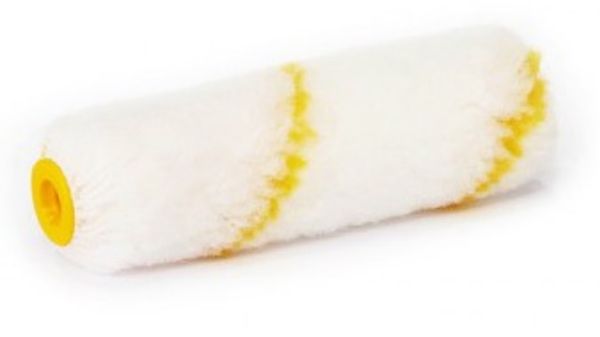 Picture of MINI ROLLER GOLDFADEN, POLYAMIDE, 10 CM