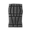 Ergo Pad knee pads - KNEE PAD ERGO ANTHRACITE/RED