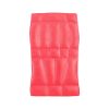 Ergo Pad knee pads - KNEE PAD ERGO ANTHRACITE/RED