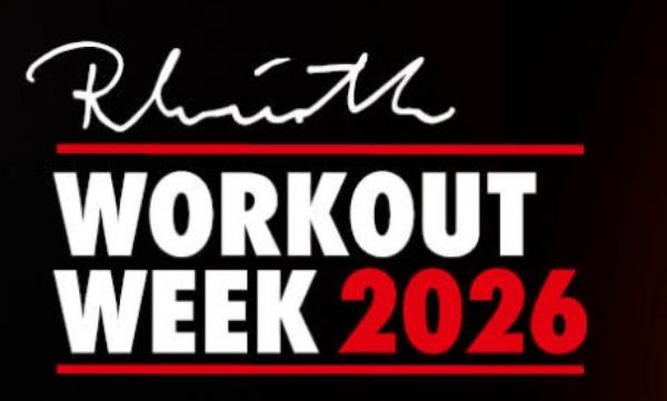 Picture for category Workout 2026