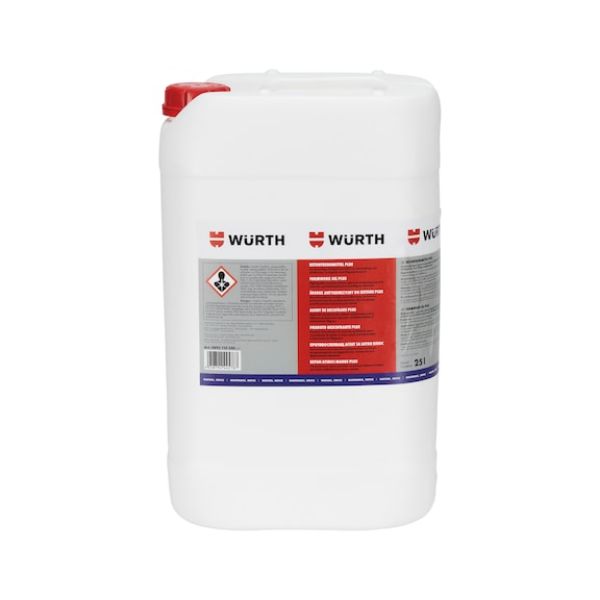 Concrete release agent Plus - RLSEAGNT-CONCRETE-PLUS-25LTR