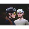 Muscida safety goggles - SAFEGOGL-MUSCIDA-MIRROR