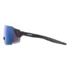 LUKIDA safety goggles - SAFEGOGL-LUKIDA-BLUE-MIRROR