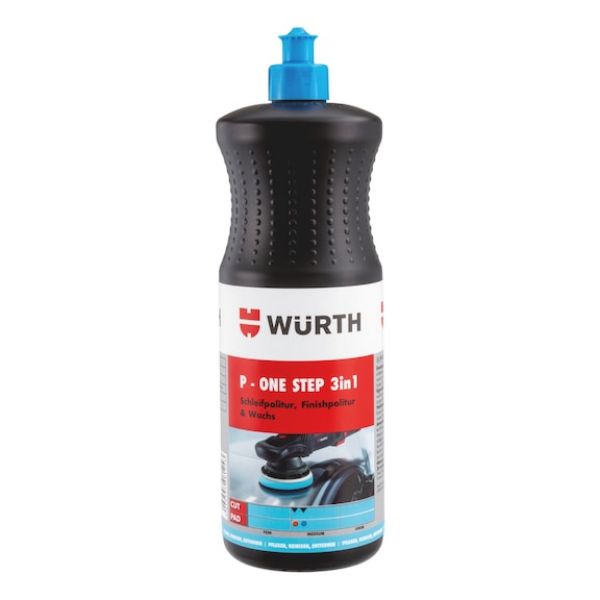 Picture for category Grinding polish 3in1, P - one step