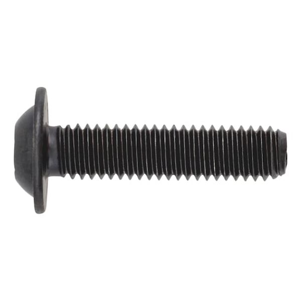 Picture for category ISO 7380-2 steel 010.9, plain