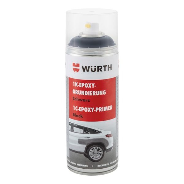 Picture for category 1C epoxy primer
