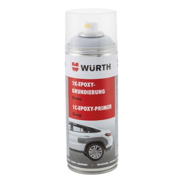 1C epoxy primer - PRIM-1C-EPOXY-GREY-MAT-400ML