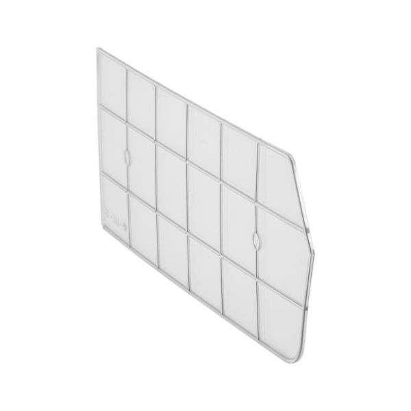 Divider - PRTIONELMNT-STRGBOX-SZ1-LONG
