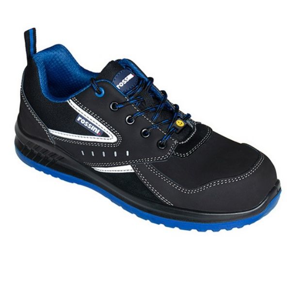 Picture of Low Ankle Safety Shoe Street S3