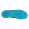 Low-cut safety shoes S3 Triton - SHOE TRITON S3 BLACK/BLUE 40