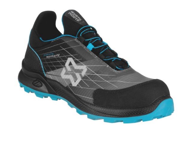Picture for category Safety Shoe S3 Triton