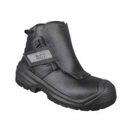 S3L Fornax welding safety boots - WELDING SAFETY BOOT FORNAX S3 BLACK 40