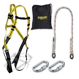 Picture of Fall Arrest Kit Basic