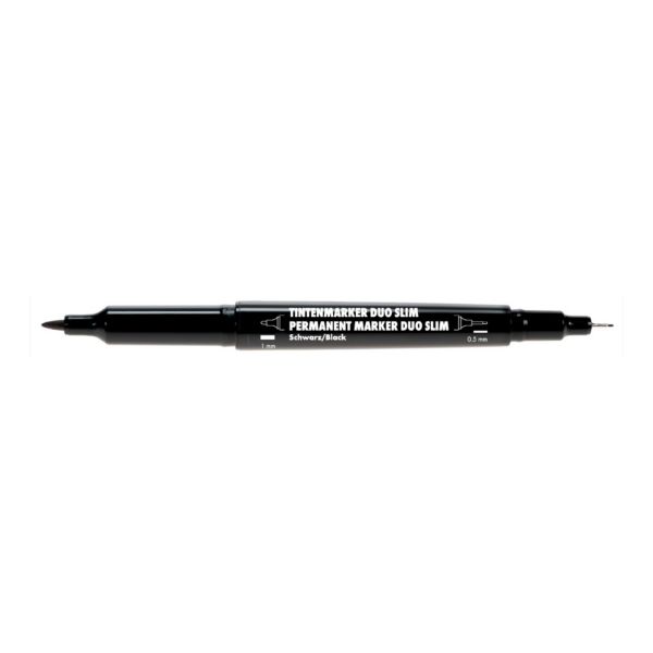 Picture of Ink marker DUO Slim