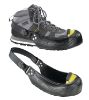 Picture of PVC/rubber Safety Shoe Cover with safety toe cap 